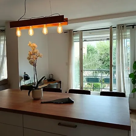 Proche Centre-ville Apartment