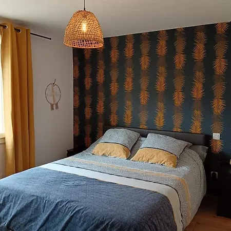 Proche Centre-ville Apartment