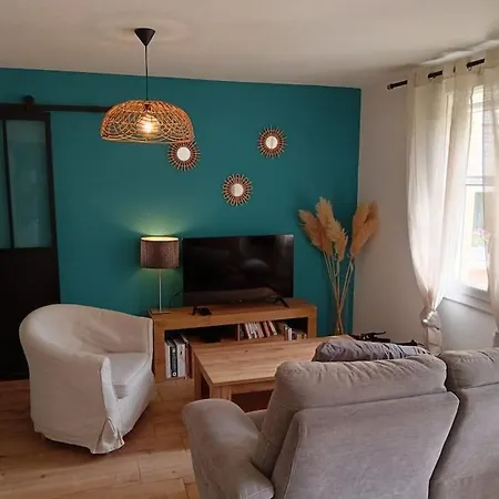 Proche Centre-ville Apartment Narbonne