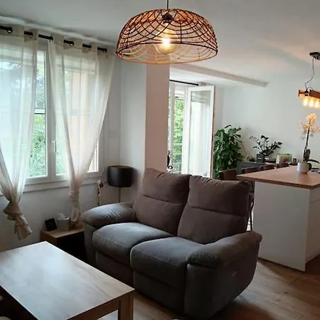 Appartement Proche Centre-ville *