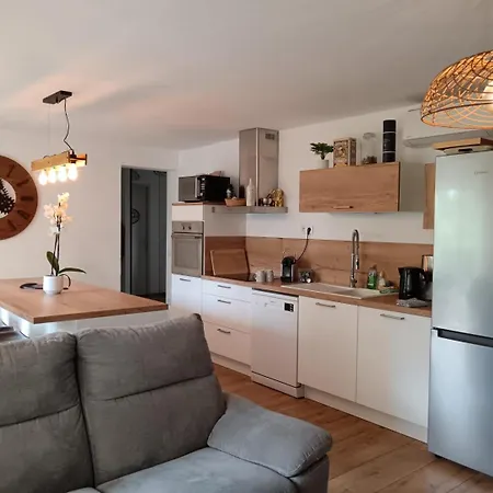 Proche Centre-ville Appartement Narbonne